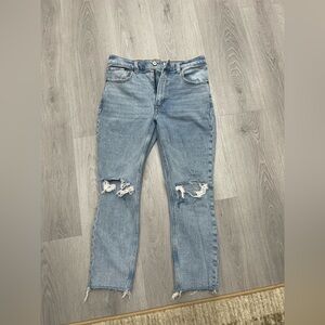 Abercrombie & Fitch Jeans